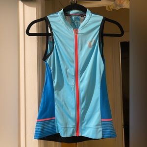 Pearl Izumi - Cycling Jersey - S